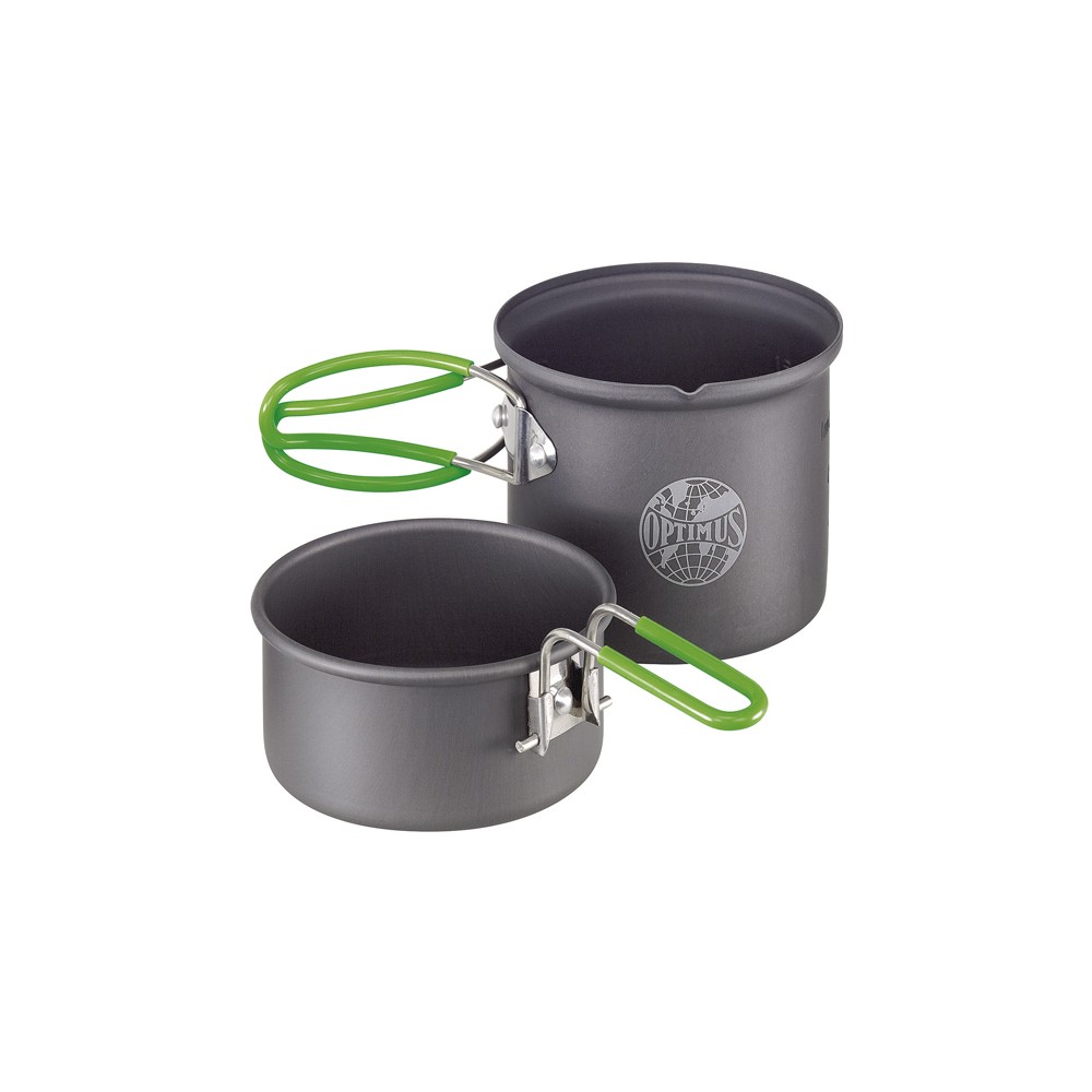 Optimus Terra Solo Cook Set 0.6L