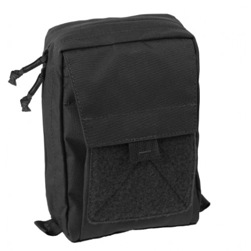 Poche urban admin MO-O03 noir