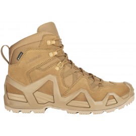 Chaussures Zephyr MK2 GTX Mid TF COYOTE OP