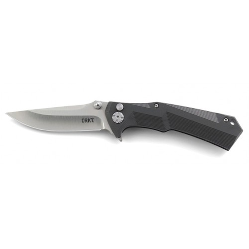 Klappmesser  Tight Tac two clip point