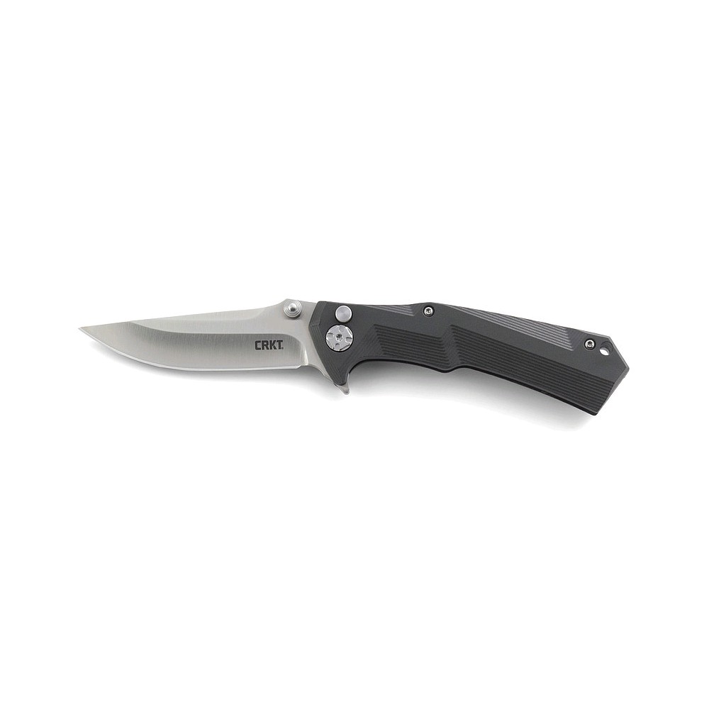 Klappmesser  Tight Tac two clip point