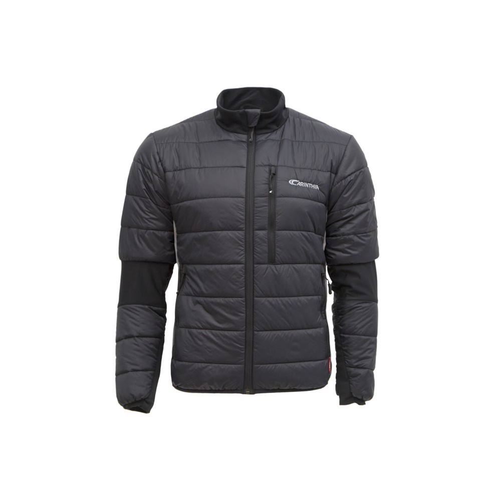 Carinthia G-Loft Ultra Jacket schwarz