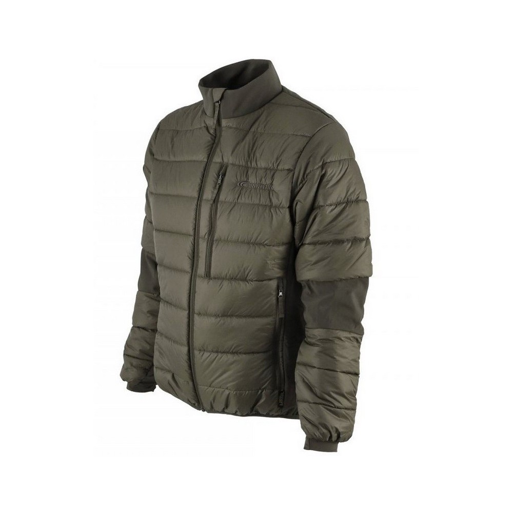 Veste G-Loft Ultra olive