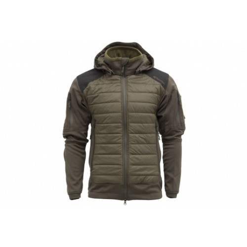 Veste G-Loft ISG olive