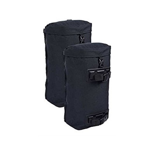 Poches mmps II pour sac à dos + (2x 20lt) N