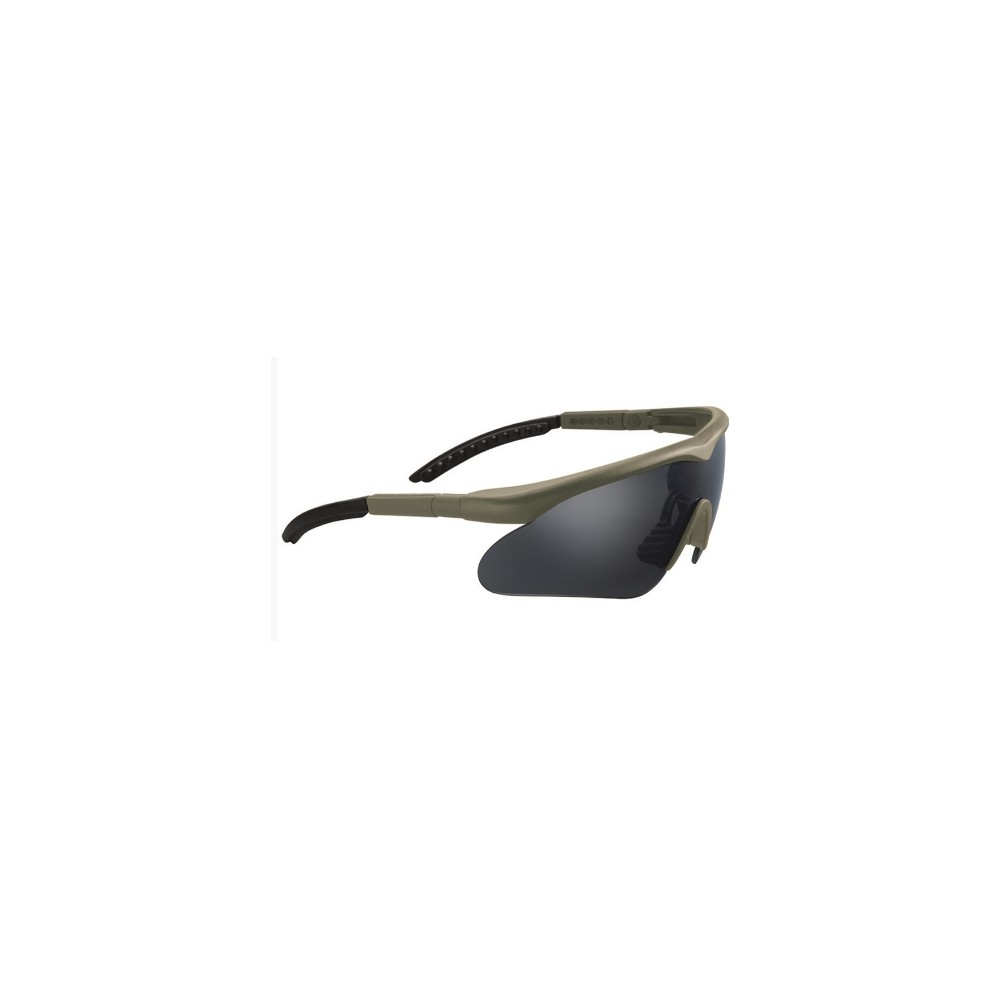 Lunette de protection Raptor OD