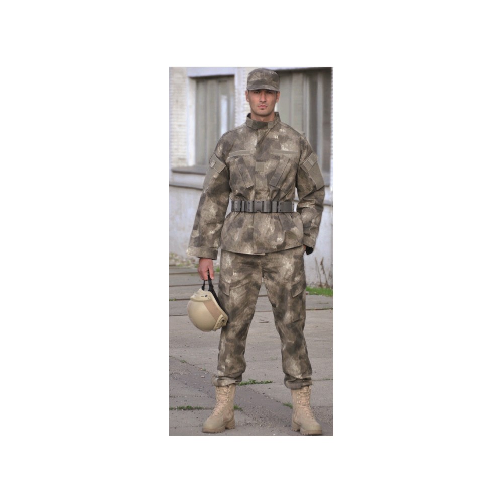 Pantalon us a-tacs acu