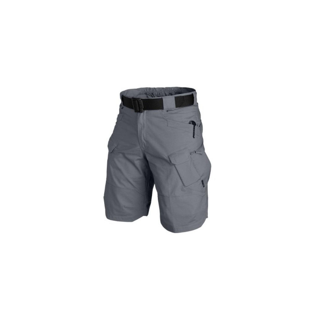 Short urban tactical shadow grey