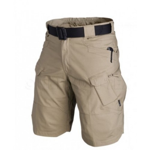 Short urban tactical than (khaki)