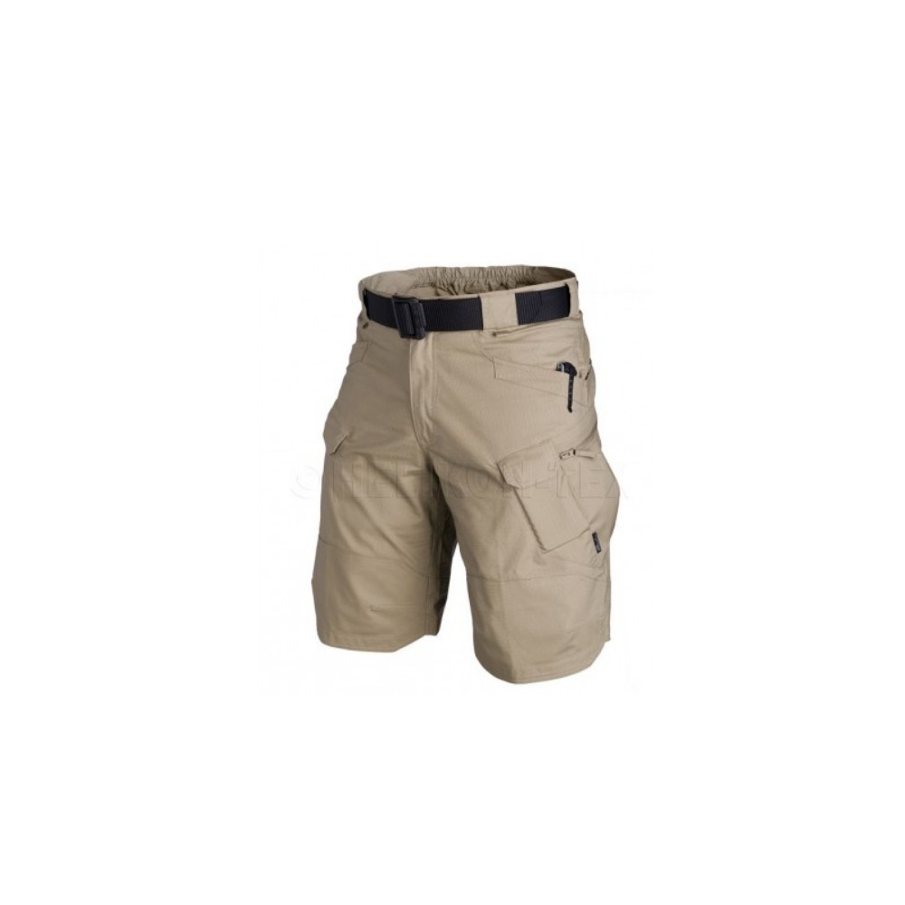 Short urban tactical than (khaki)