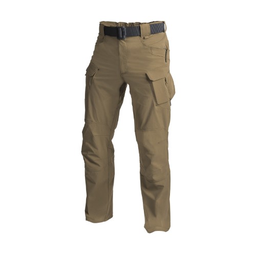 Pantalon outdoor tactical coyote