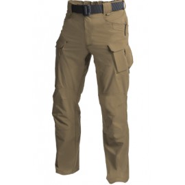 Pantalon Outdoor Tactical brun