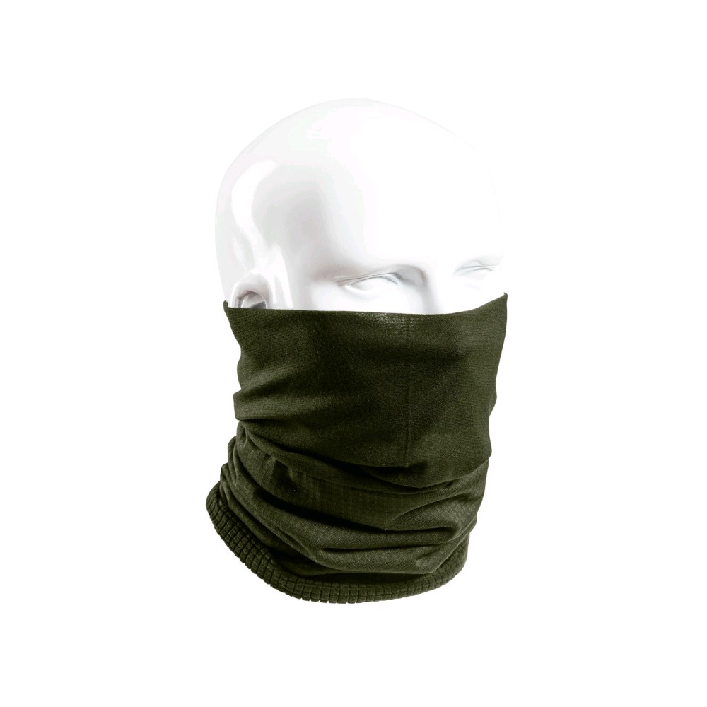 Tour de cou Thermo Performer OD vert