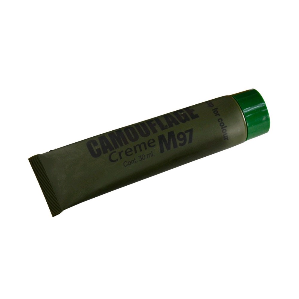 Tarnfarbe 30ml grün