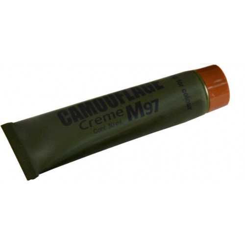 Tarnfarbe 30ml braun