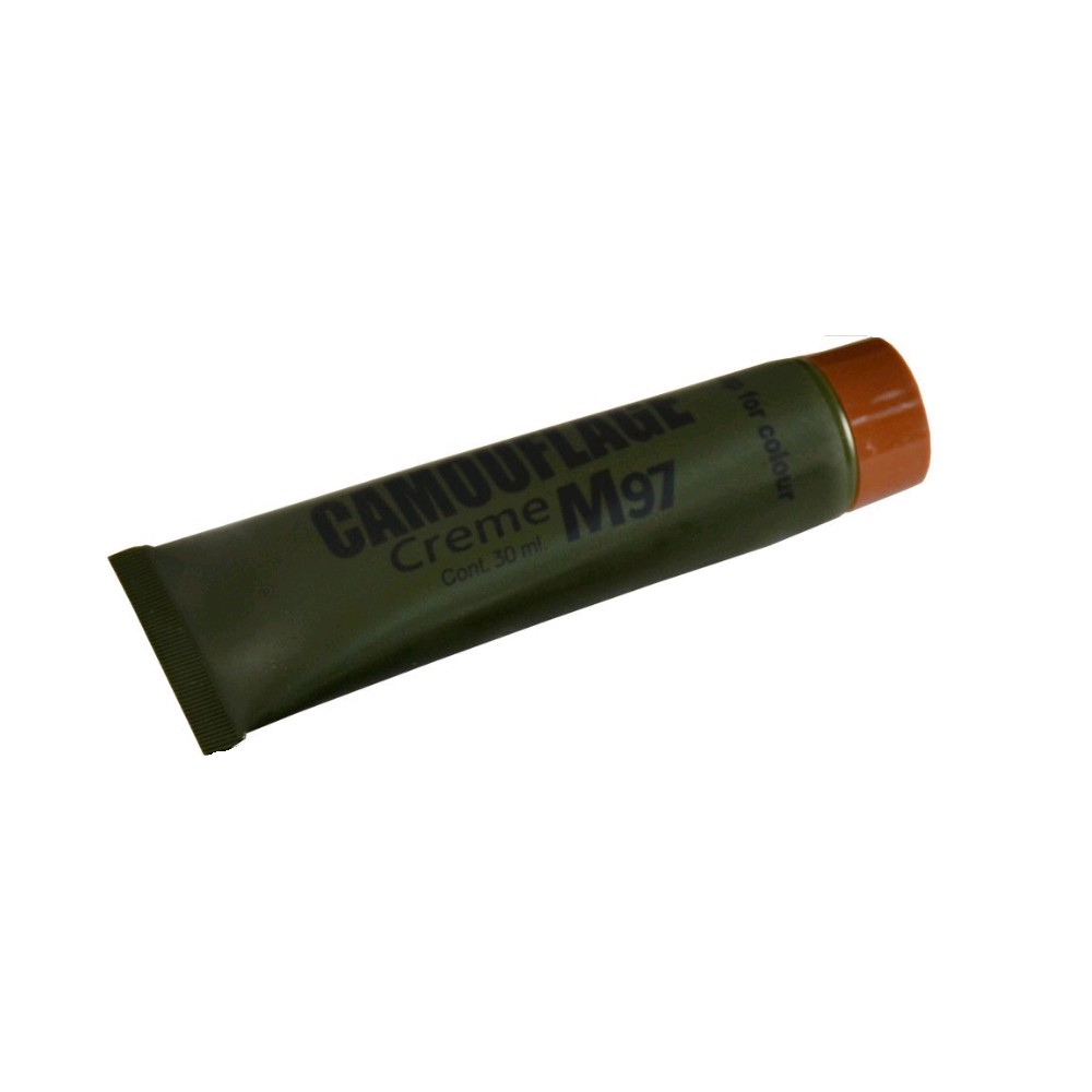 Tarnfarbe 30ml braun