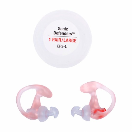 Gehörschutz ear pro surfire