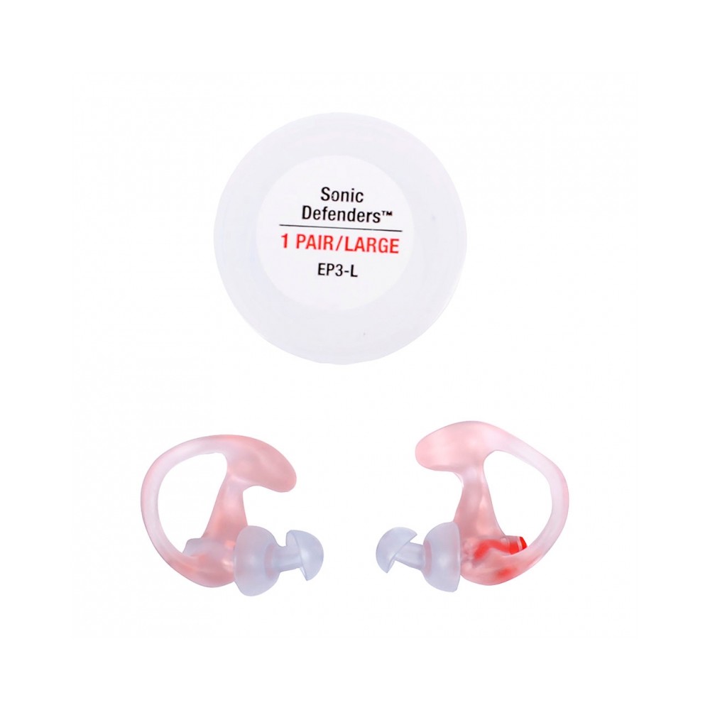 Gehörschutz ear pro surfire