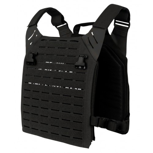 Gilet LCS Vanquish plate Carrier noir