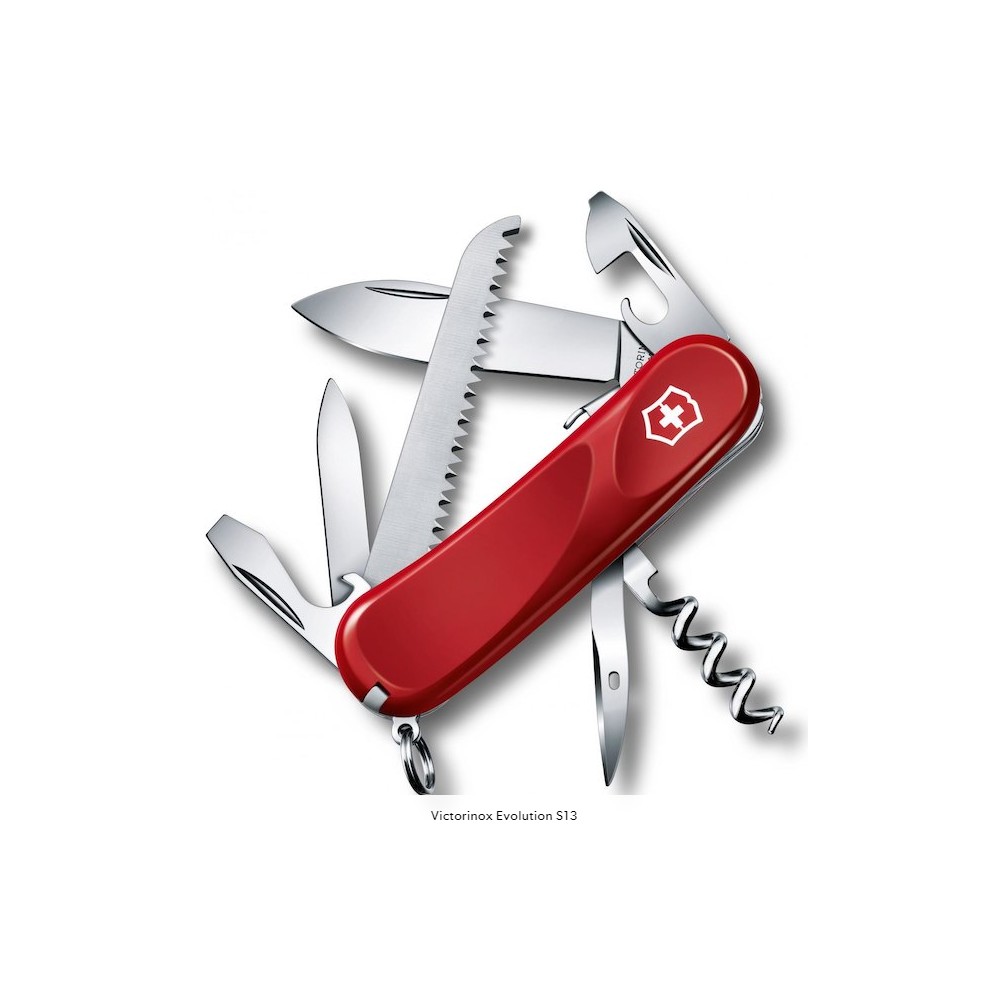 SACKMESSER EVOLUTION S13 85mm