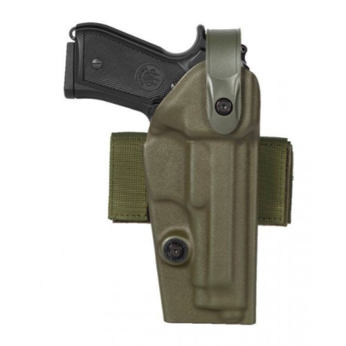 HOLSTER VKX809 GLOCK 19, 23, 32, 38 VERT