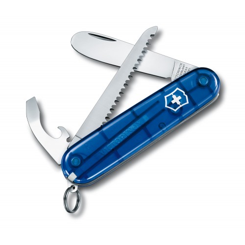 Taschenmesser My First Victorionx blau