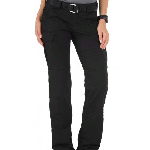 Damenhose Stryke schwarz