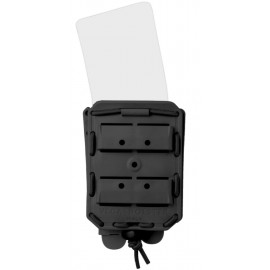 Porte magasin Bungy 8BL03 pour cal. 5.56 noir