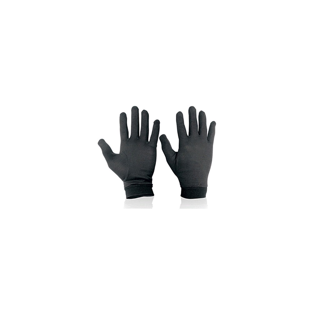Seiden-Handschuhe