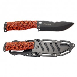 Couteau Adventurer orange ADV3117