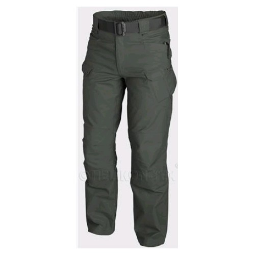 Hose Urban Tactical jungle green