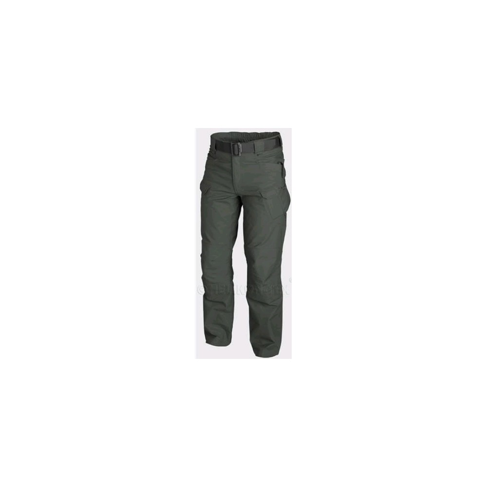 Hose Urban Tactical jungle green