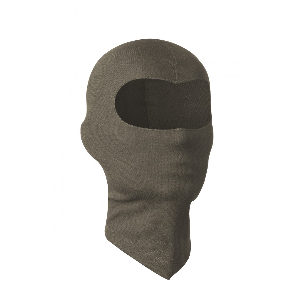 Face mask olive