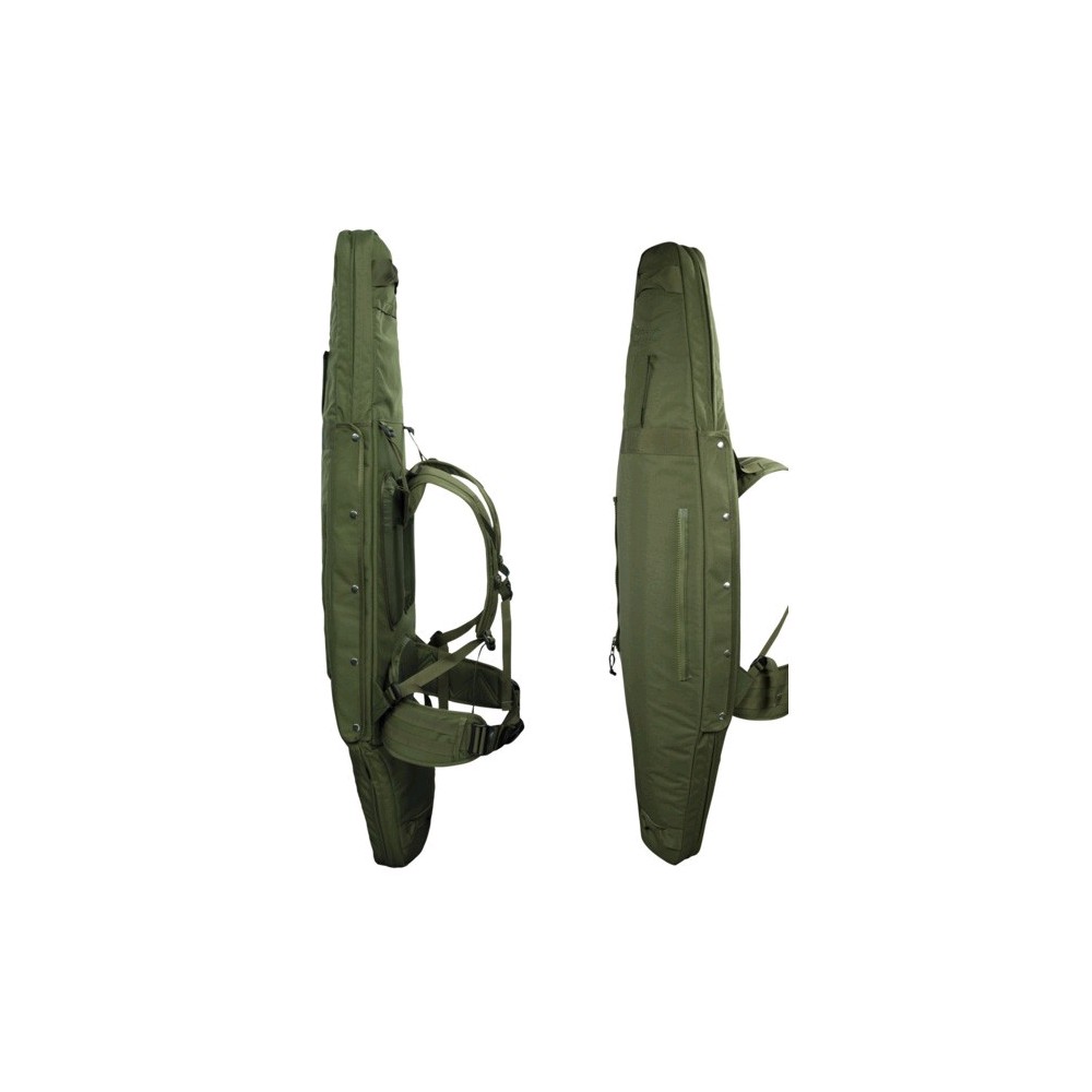 Bogen-, Gewehr-Tragtasche Dragbag SMPS