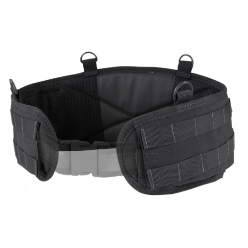 Ceinture de comfort Battle belt noir