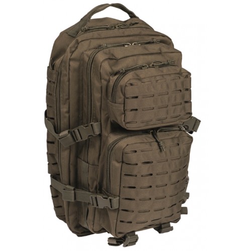 Rucksack US Assault 36 L od