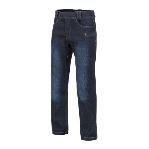 Jeans Greyman Denimi mid