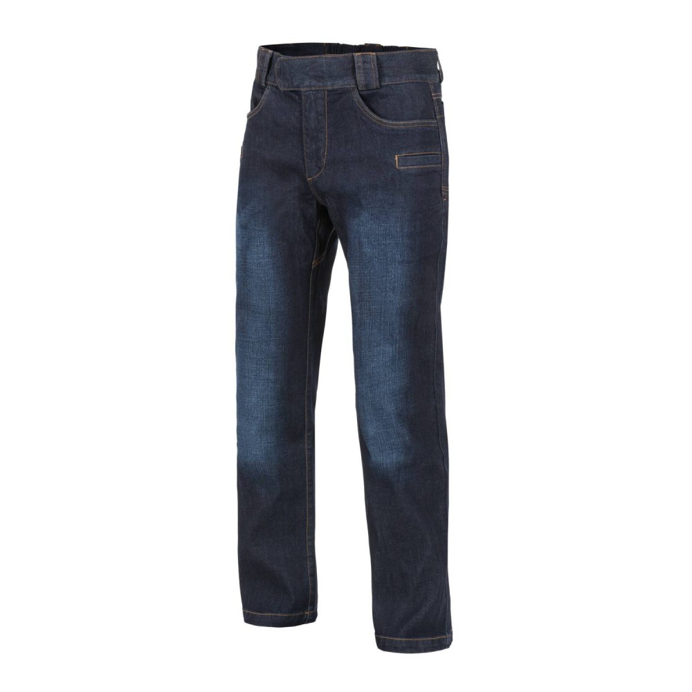 Jeans Greyman Denimi mid
