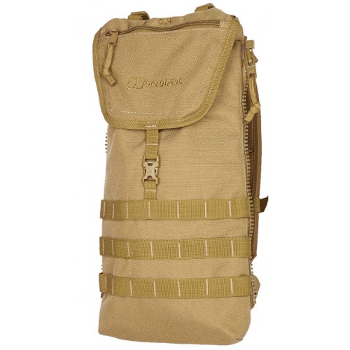 MMPS Hydratation Tasche coyote