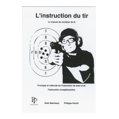 Manuel de l'instruction du tir