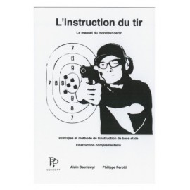 Manuel de l'instruction du tir