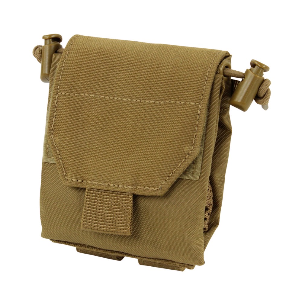 Mehrzwecktasche Micro Dump coyote
