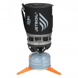 JETBOIL Zip Carbon noir, 800ml