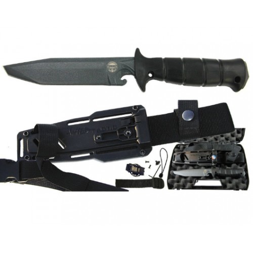 Poignard Wildsteer WING Tactic GIGN Forces spéci.
