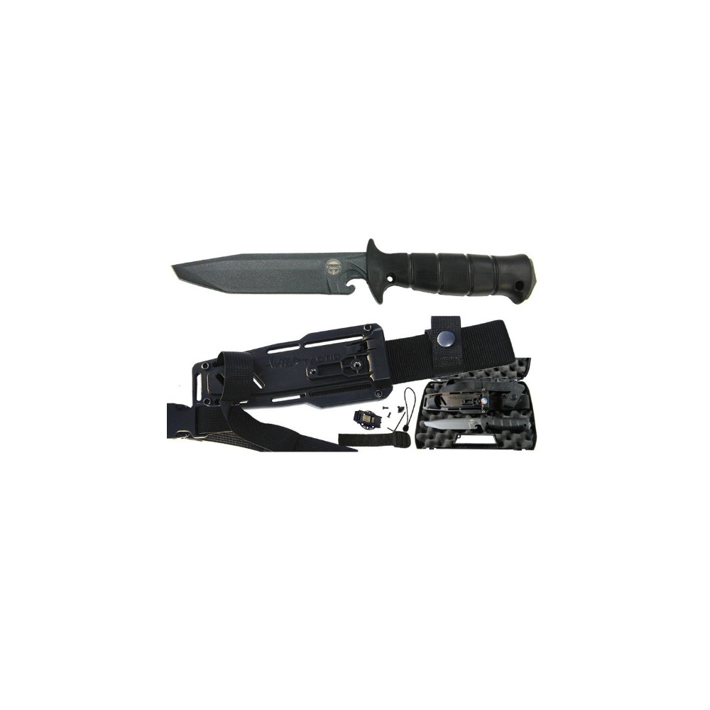 Poignard Wildsteer WING Tactic GIGN Forces spéci.