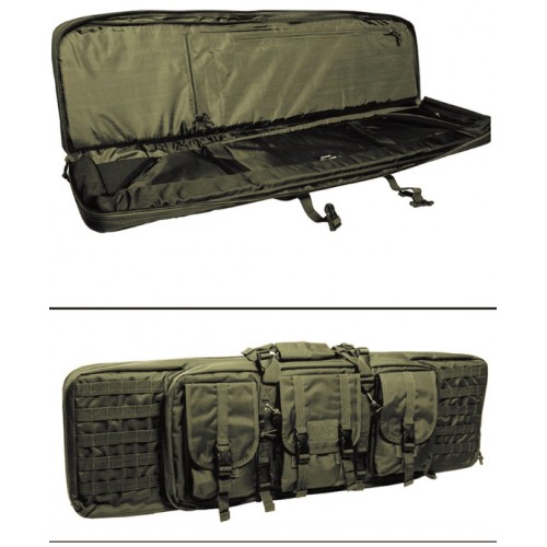 Gewehrtasche grün