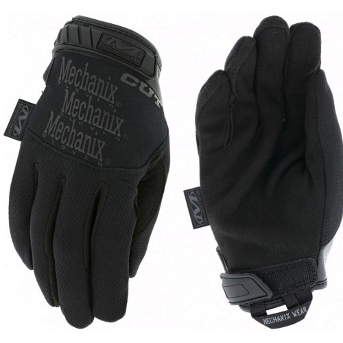 Handschuhe Women stichfest schwarz