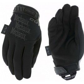 Gants Women anti-coupure Mechanix noir