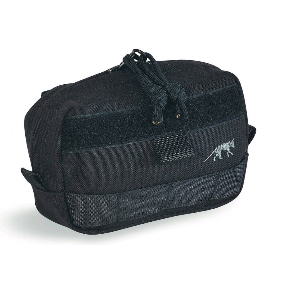 TT Tac Pouche 4 schwarz