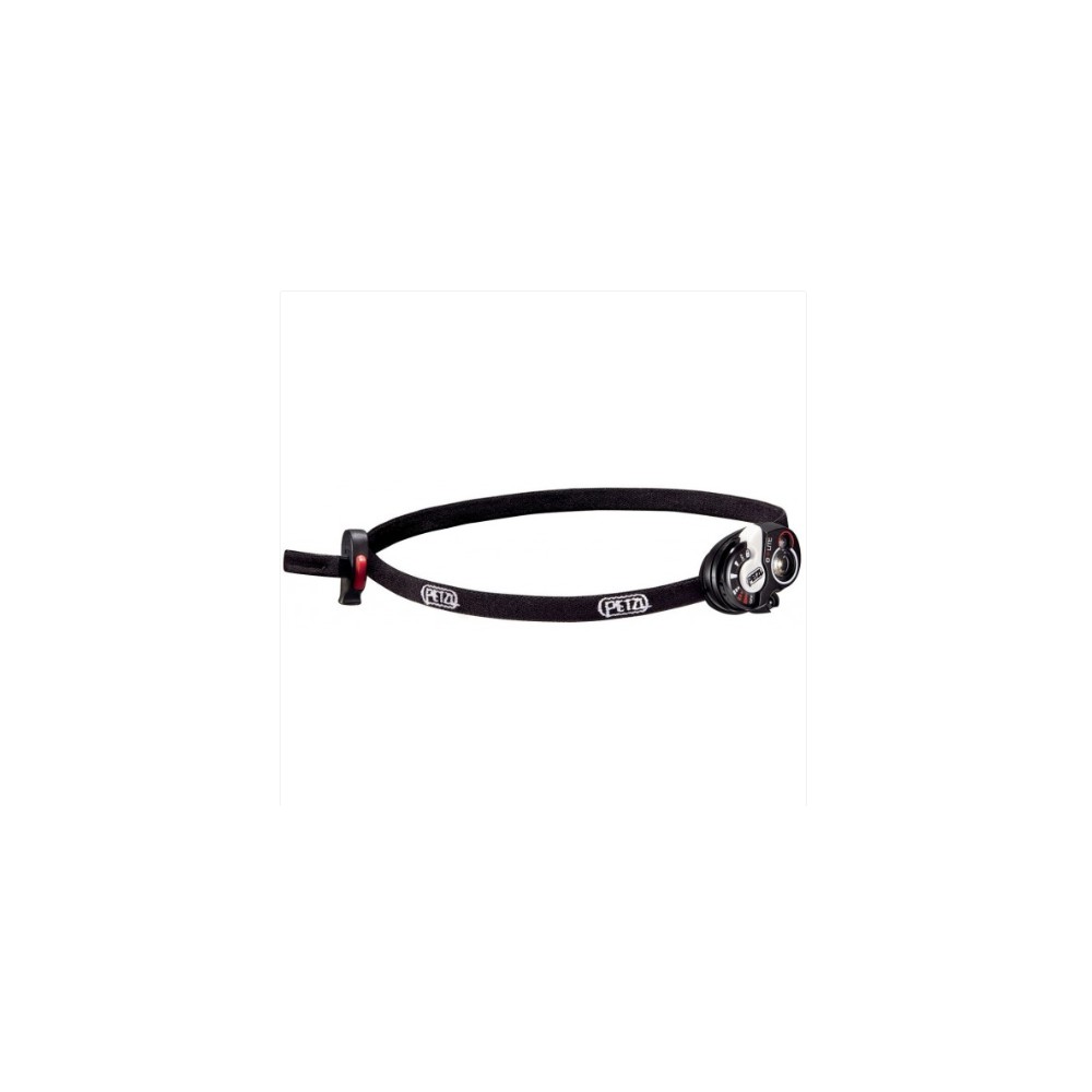 Stirnlampe Petzl E+Lite
